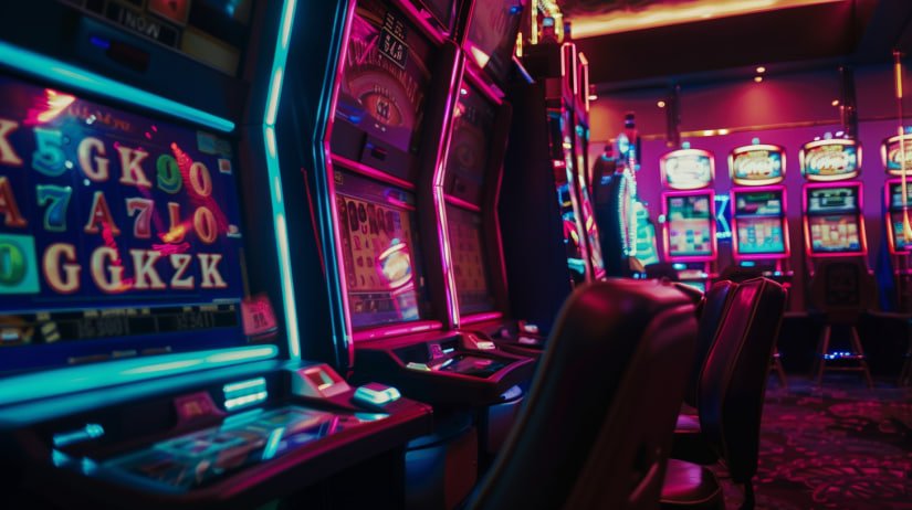 aq999 အွန်လိုင်း ကတ်ဂိမ်းများ Slots နှင့် Baccarat ပလက်ဖောင်း