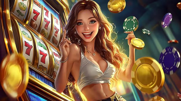 aq999 မိုဘိုင်းအက်ပ် Android iOS ဖြင့် ကစားနေသည့် မြင်ကွင်း